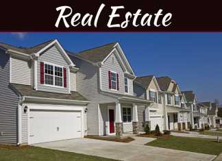 Why Investing In Real Estate Makes Sense Why Investing In Real Estate Makes Sense