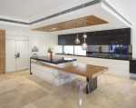 3D kitchen design