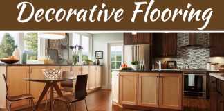 4 Decorative Flooring Ideas To Increase Your Home’s Aesthetic 4 Decorative Flooring Ideas To Increase Your Home’s Aesthetic