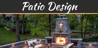 4 Fantastic Flooring Options For Summer Party Patios 4 Fantastic Flooring Options For Summer Party Patios