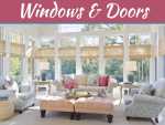 4 Ways Windows Can Create A New Look For Your Home 4 Ways Windows Can Create A New Look For Your Home