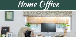 5 Most Important Things To Have For Your Home Office 5 Most Important Things To Have For Your Home Office