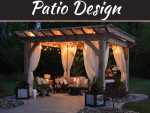 5 Simple Woodwork Ideas For A Summer Patio 5 Simple Woodwork Ideas for A Summer Patio