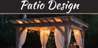 5 Simple Woodwork Ideas For A Summer Patio 5 Simple Woodwork Ideas for A Summer Patio