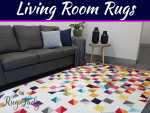 6 Great Living Room Rug Ideas That Will Change Everything 6 Great Living Room Rug Ideas That Will Change Everything