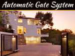 7 Reasons To Have An Automatic Gate System 7 Reasons To Have An Automatic Gate System