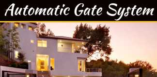 7 Reasons To Have An Automatic Gate System 7 Reasons To Have An Automatic Gate System