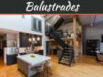 Balustrades: A Surprising And Tasteful Addition To Your Home Balustrades: A Surprising And Tasteful Addition To Your Home