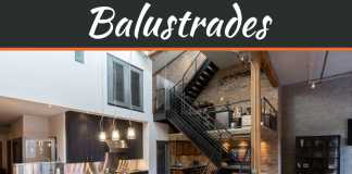 Balustrades: A Surprising And Tasteful Addition To Your Home Balustrades: A Surprising And Tasteful Addition To Your Home