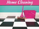 Benefits Of A Clean Home Benefits Of A Clean Home