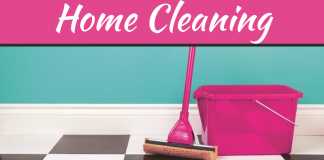 Benefits Of A Clean Home Benefits Of A Clean Home