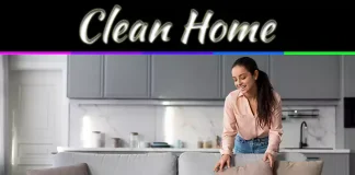 Benefits of a Clean Home: Health, Wellness & Happiness Guide Benefits of a Clean Home: Health, Wellness & Happiness Guide