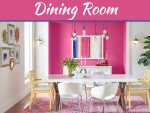 Best Dining Room Décor Ideas To Make Your Evenings Look Lively