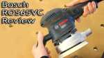 Bosch ROS65VC 6