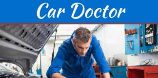 Car Doctor Also Known As Mobile Mechanic: Service At Your Doorstep Car Doctor Also Known As Mobile Mechanic: Service At Your Doorstep