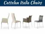 Cattelan Italia Chairs: Unquestionable Comfort, Unrivaled Charm Cattelan Italia Chairs: Unquestionable Comfort, Unrivaled Charm