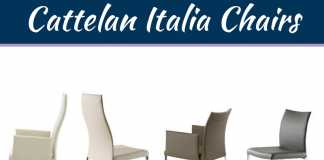 Cattelan Italia Chairs: Unquestionable Comfort, Unrivaled Charm Cattelan Italia Chairs: Unquestionable Comfort, Unrivaled Charm