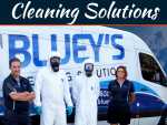Cleaning Solutions Providers; What Services They Offer? Cleaning Solutions Providers; What Services They Offer?