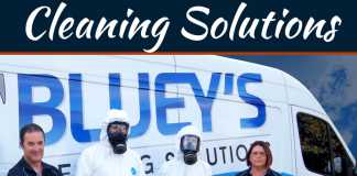 Cleaning Solutions Providers; What Services They Offer? Cleaning Solutions Providers; What Services They Offer?