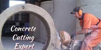 Concrete Sawing & Core Drilling: Essential Techniques And Safety Tips Cut It Out – The Basics Of Concrete Sawing & Core Drilling Process