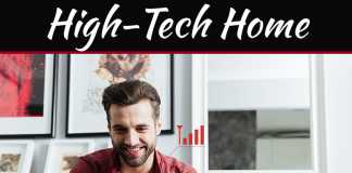 Essential Upgrades For A High-Tech Home Essential Upgrades For A High-Tech Home