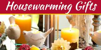 Extra-Special Housewarming Gifts For New Grads Extra-Special Housewarming Gifts For New Grads