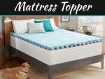 Getting A Mattress Topper For Your Bed Getting A Mattress Topper For Your Bed
