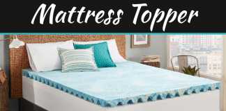 Getting A Mattress Topper For Your Bed Getting A Mattress Topper For Your Bed