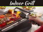 Here’s How To Grill Indoors Without Spoiling Your Interior Decor Here's How To Grill Indoors Without Spoiling Your Interior Decor