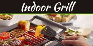 Here’s How To Grill Indoors Without Spoiling Your Interior Decor Here's How To Grill Indoors Without Spoiling Your Interior Decor