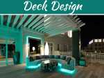 How To Beautify Your Deck For The Coming Summer Holidays How To Beautify Your Deck For The Coming Summer Holidays