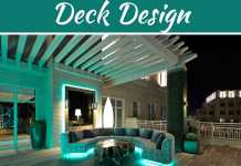 How To Beautify Your Deck For The Coming Summer Holidays How To Beautify Your Deck For The Coming Summer Holidays