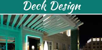 How To Beautify Your Deck For The Coming Summer Holidays How To Beautify Your Deck For The Coming Summer Holidays