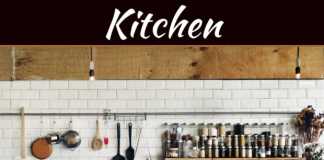 How To Keep Your Kitchen Organized: Small Kitchen Storage Ideas How To Keep Your Kitchen Organized: Small Kitchen Storage Ideas