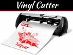 How To Use A Vinyl Cutter To Create Your Own Vinyl Wall Decals?