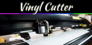 How to Use a Vinyl Cutter to Make Custom Wall Decals How to Use a Vinyl Cutter to Make Custom Wall Decals