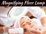 How A Magnifying Floor Lamp Can Transform Your Daily Tasks: Benefits And Uses Importance Of Magnifying Floor Lamp In Daily Life