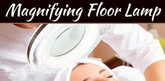 How A Magnifying Floor Lamp Can Transform Your Daily Tasks: Benefits And Uses Importance Of Magnifying Floor Lamp In Daily Life