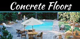 Improve The Beauty And Durability Of Your Home With Concrete Improve The Beauty And Durability Of Your Home With Concrete