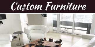 Is Custom Furniture A Real Option For A Regular Joe Or Jolene? Is Custom Furniture A Real Option For A Regular Joe Or Jolene?