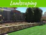 Landscaping Is An Art; Connecting Nature With Lifestyle Landscaping Is An Art; Connecting Nature With Lifestyle