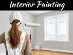 Planning To Paint The Interiors Of Your House Planning To Paint The Interiors Of Your House