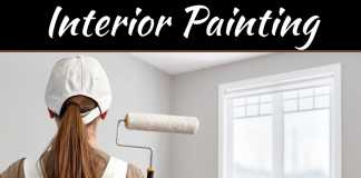 Planning To Paint The Interiors Of Your House Planning To Paint The Interiors Of Your House