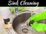 Secretes To Keep Clean Your Kitchen Sink Secretes To Keep Clean Your Kitchen Sink