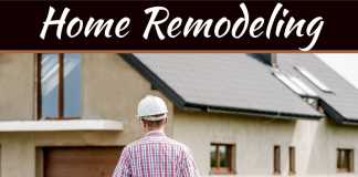 Should You Move Out When Remodeling? Should You Move Out When Remodeling?