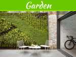 Space-Saving Garden Ideas That Are Stylish Too! Space-Saving Garden Ideas That Are Stylish Too!