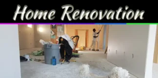 Stress Free Home Renovation Tips For A Smooth, Easy Remodel Tips For A Stress-Free Home Renovation