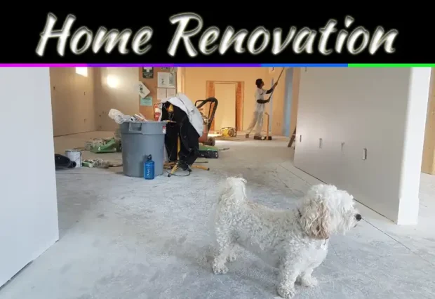 Stress Free Home Renovation Tips For A Smooth, Easy Remodel