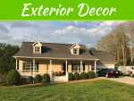Tips For Redesigning The Outside Of Your Home Tips For Redesigning The Outside Of Your Home