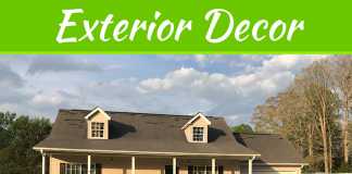 Tips For Redesigning The Outside Of Your Home Tips For Redesigning The Outside Of Your Home